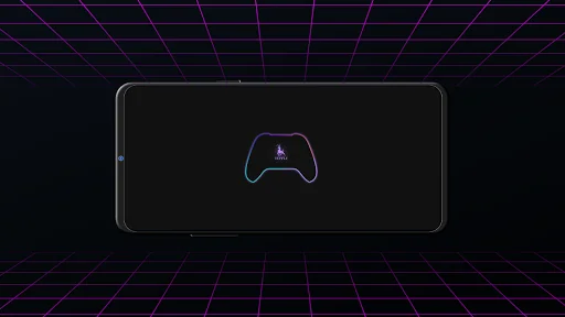 Tuffle Gamepad : Controller