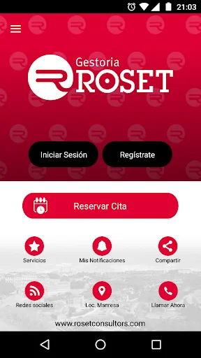 Gestoria Roset