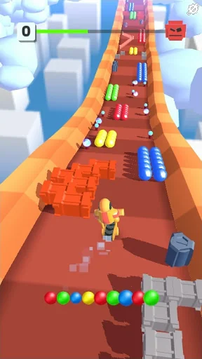 RoboRacing 3D