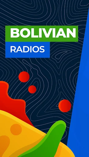Bolivian Radio Stations Online