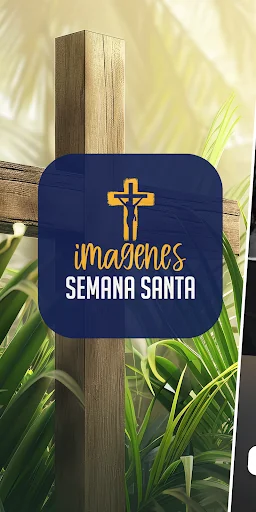 Imágenes de Semana Santa