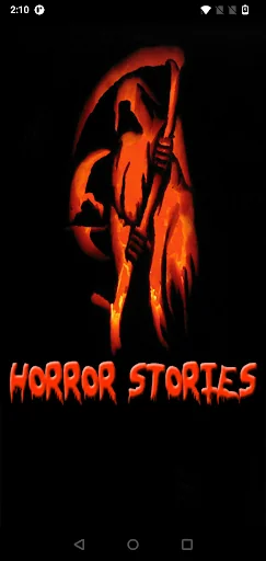 Horror Stories screenshot 1