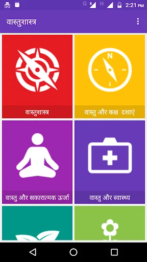 Vastu Shastra screenshot 2