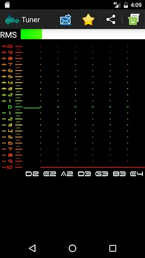 Guitar Tuner Free
