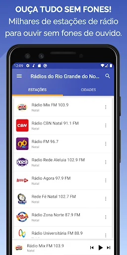 Rádios do Rio Grande do Norte