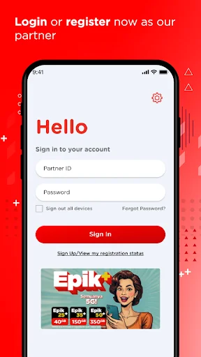 Tune Talk Partner