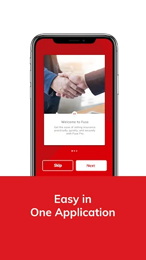 FUSE PRO - Portal Asuransi