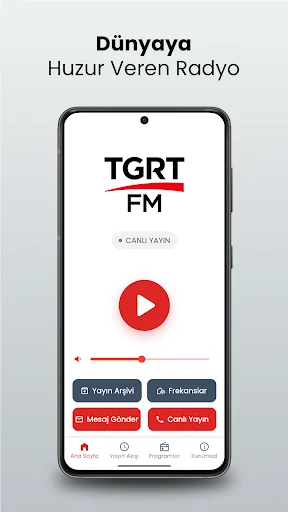 TGRTFM Mobil