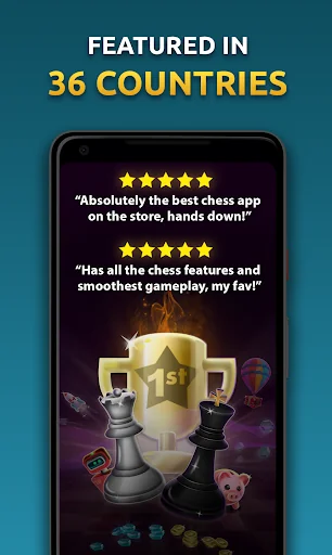 Chess Stars Multiplayer Online