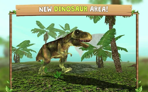 Dragon Sim Online: Be A Dragon screenshot 2