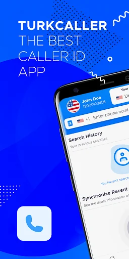 Turk Caller ID & Phone Search