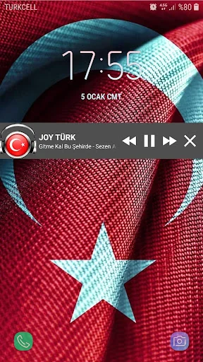 Listen to Live Turkish Radio
