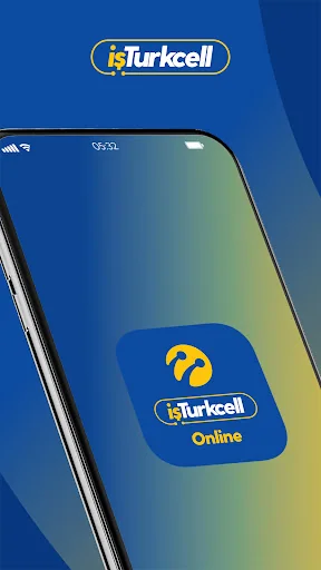 İşTurkcell Online screenshot 1