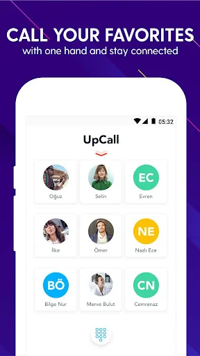 UpCall- Unknown Caller ID screenshot 4