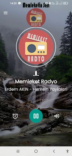 Karadeniz Memleket Radyo