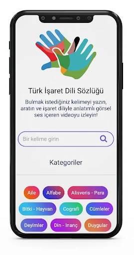 TİD Sözlük