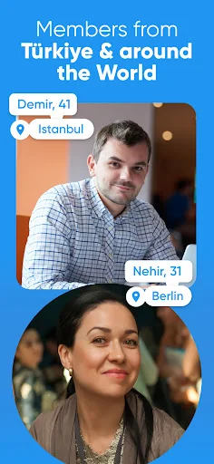 99Türkiye Turkish Dating