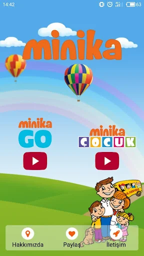 MinikaTv