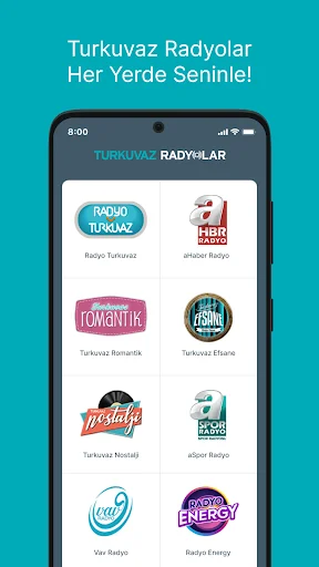 Turkuvaz Radyolar