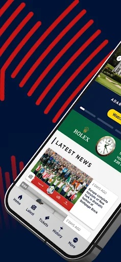 Ryder Cup