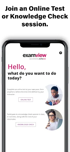 ExamView Student