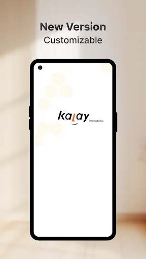 Kalay screenshot 1