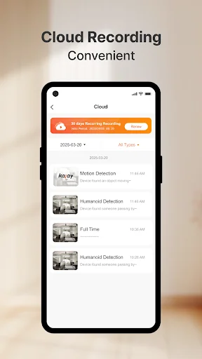 Kalay screenshot 3