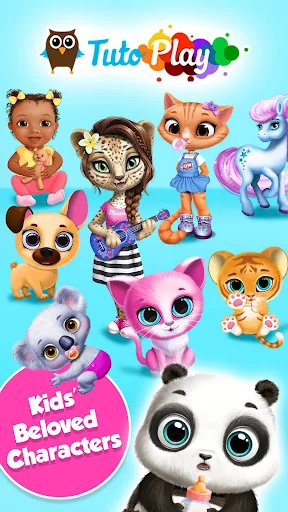 TutoPLAY screenshot 3