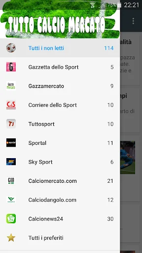 Tutto Calciomercato