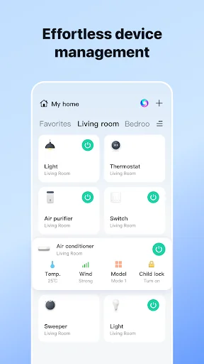 SmartLife- Smart Living