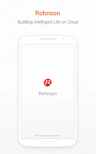Rohnson