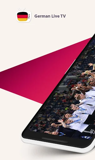 German - Live TV Channels