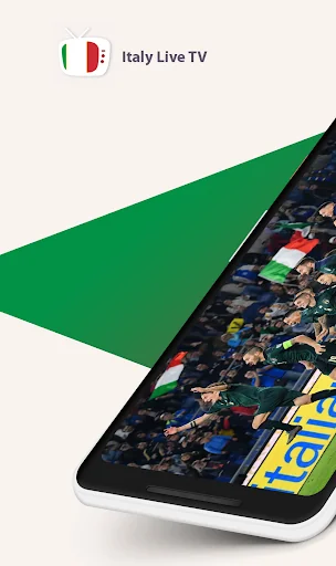 Italy - Live TV Channels