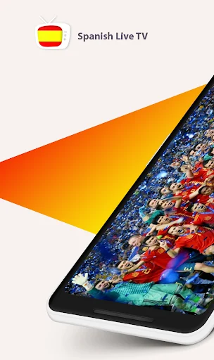 Spanish - Live TV Channels