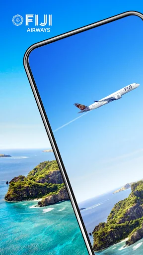 Fiji Airways