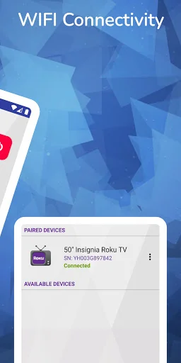 Remote For Insignia TVs screenshot 2