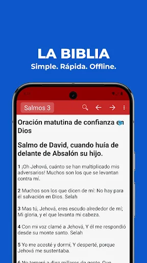 Santa Biblia Reina