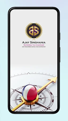 Ajay Singhania
