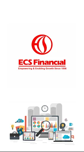 ECS Financial