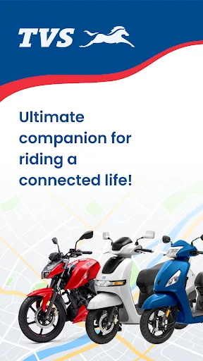 TVS Connect