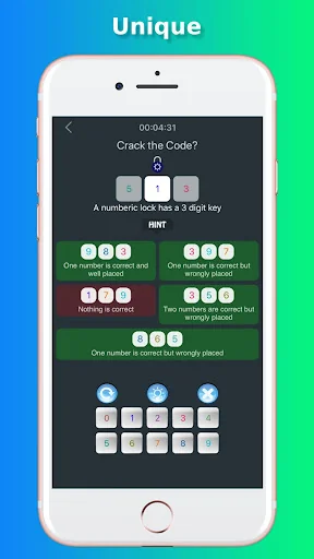 Crack the Code Pro
