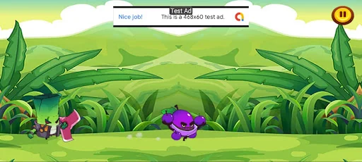 SeaBreeze screenshot 2