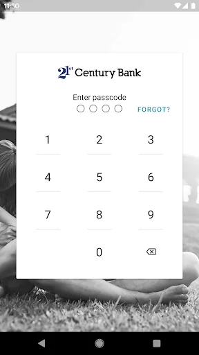 21st Century Bank Mobile