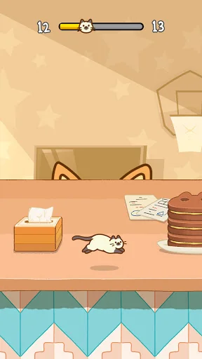 Hide And Seek: Cute Cat Escape screenshot 2