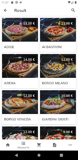 Pepper Pizza