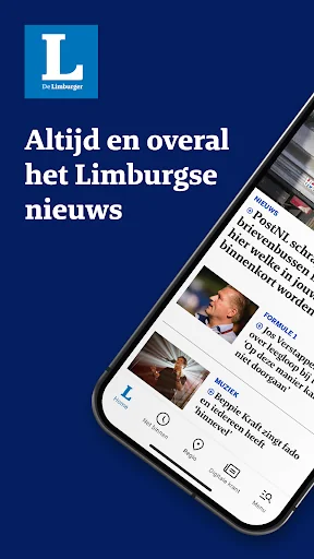 De Limburger Nieuws
