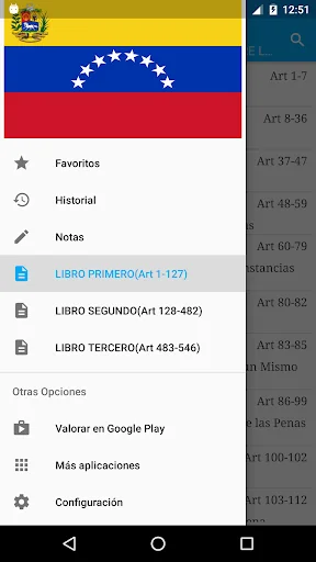 Código Penal de Venezuela