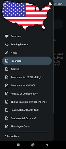 US Constitution