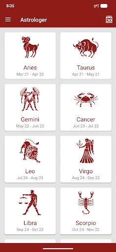 Astrologer