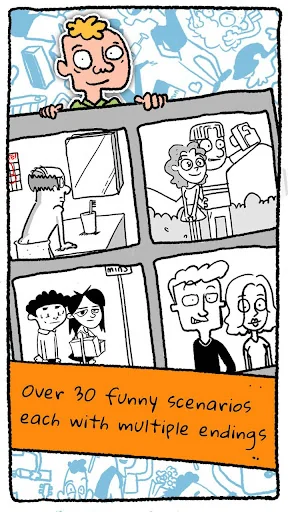 Be A Man: Do The Right Thing -